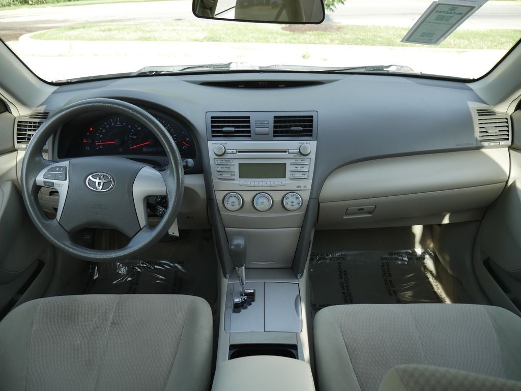 2010 Toyota Camry Base - Photo 32