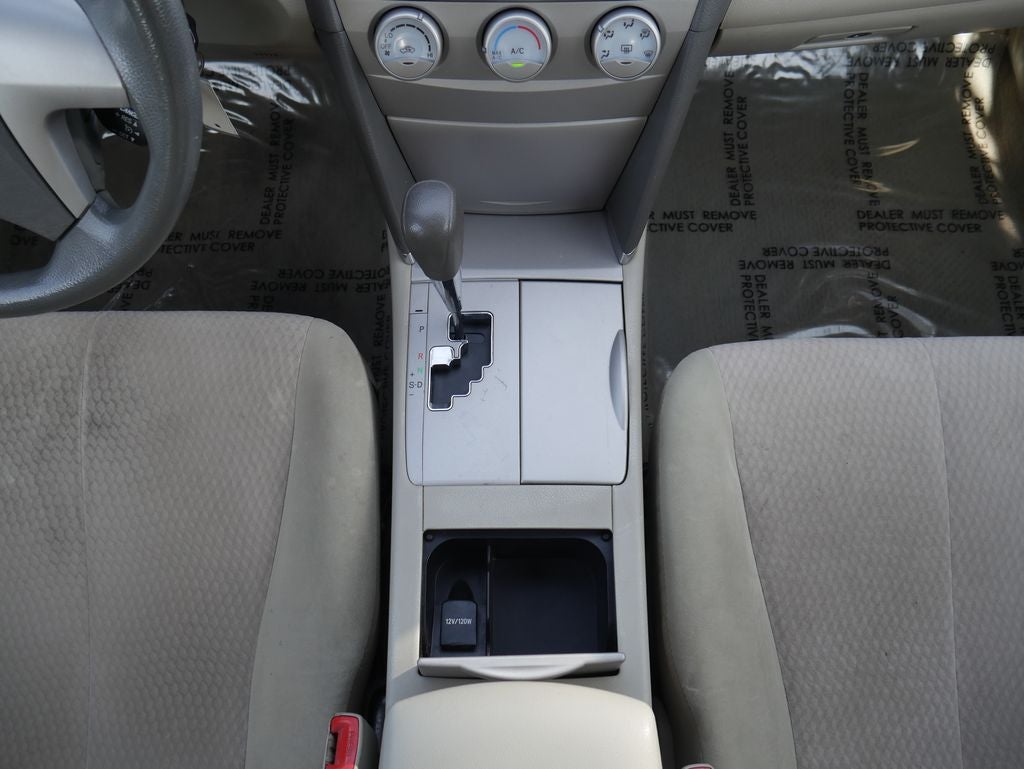 2010 Toyota Camry Base - Photo 34