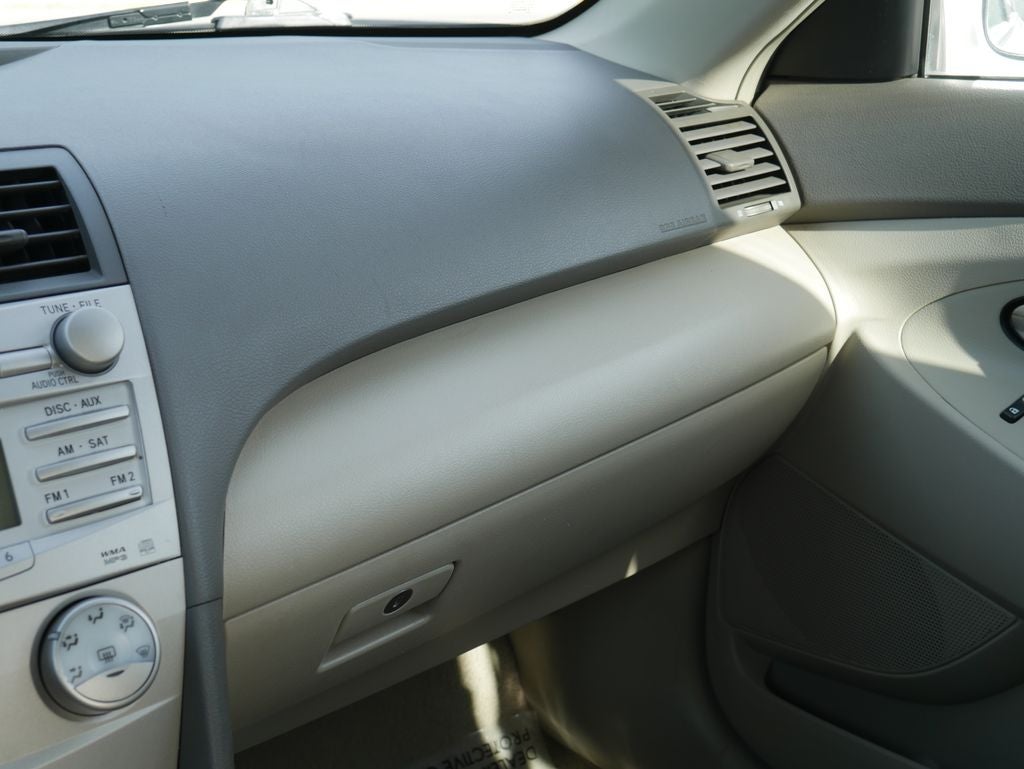 2010 Toyota Camry Base - Photo 37