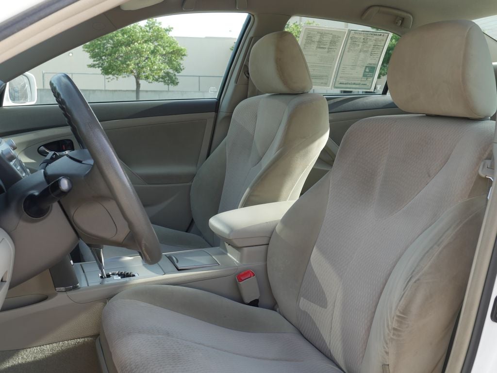 2010 Toyota Camry Base - Photo 6