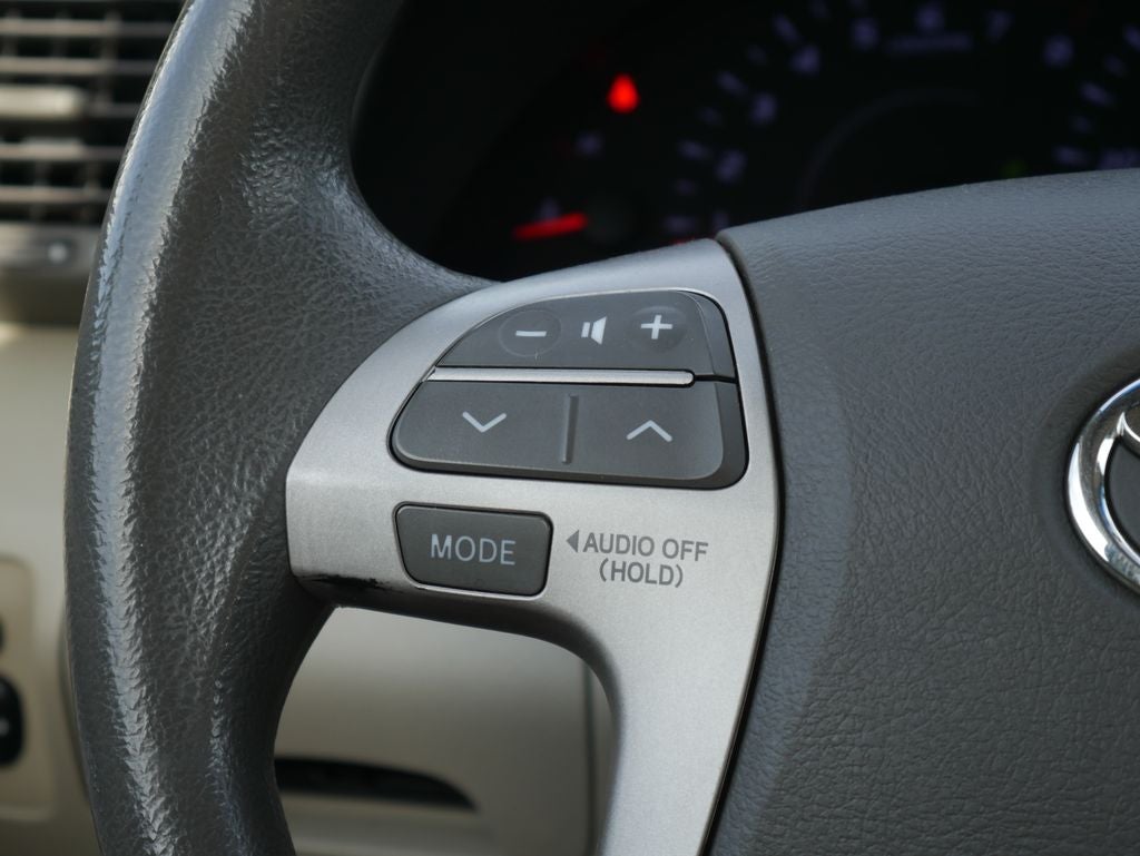2010 Toyota Camry Base - Photo 7