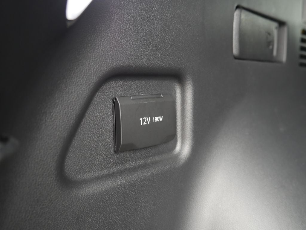2025 Hyundai Tucson SEL - Photo 17