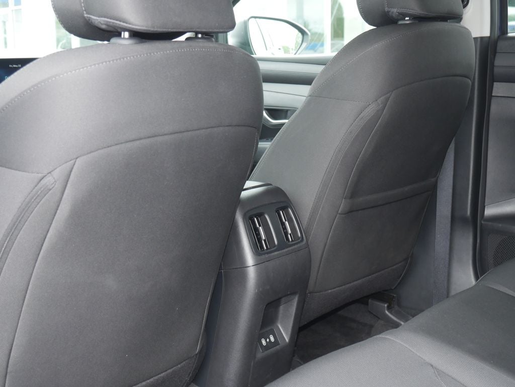 2025 Hyundai Tucson SEL - Photo 26