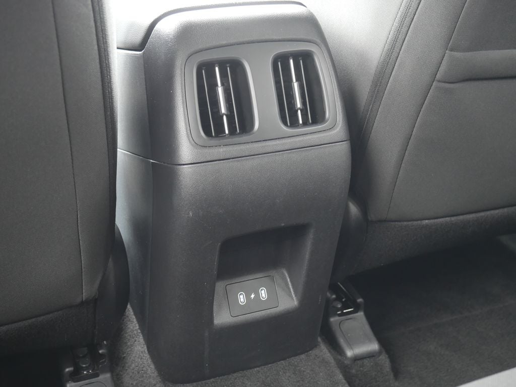 2025 Hyundai Tucson SEL - Photo 27