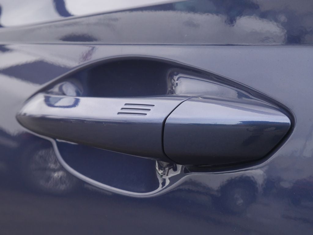 2025 Hyundai Tucson SEL - Photo 28