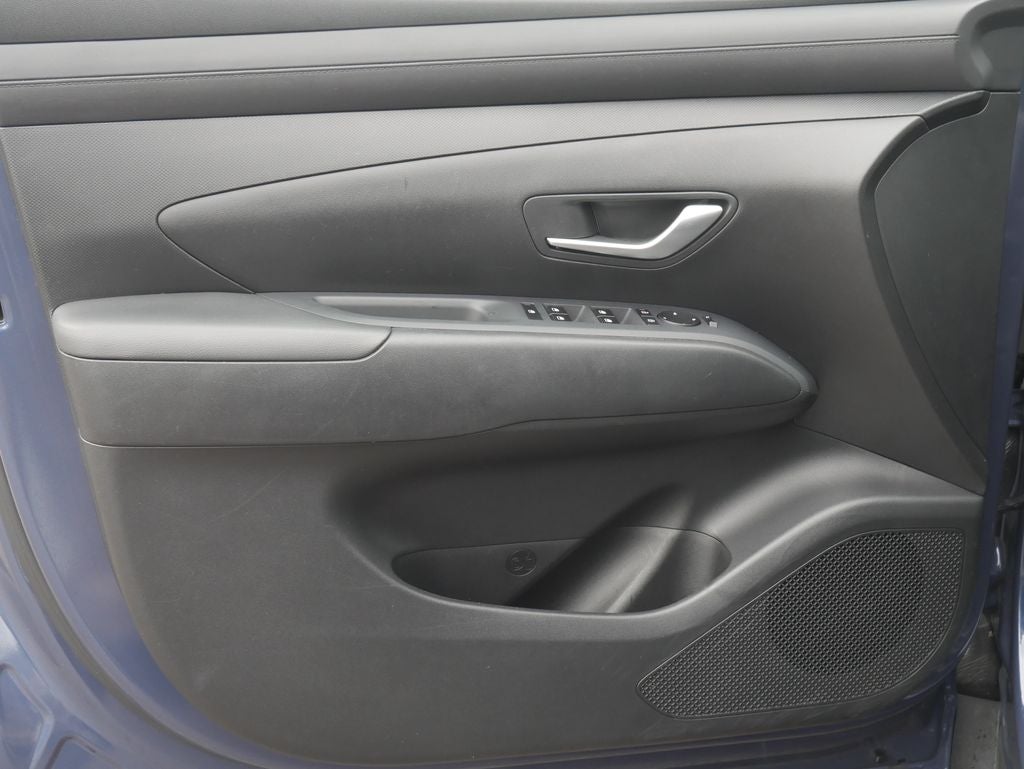 2025 Hyundai Tucson SEL - Photo 29