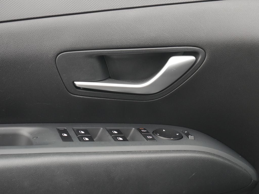 2025 Hyundai Tucson SEL - Photo 30