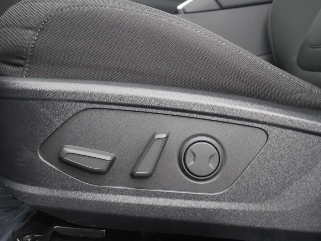 2025 Hyundai Tucson SEL - Photo 32