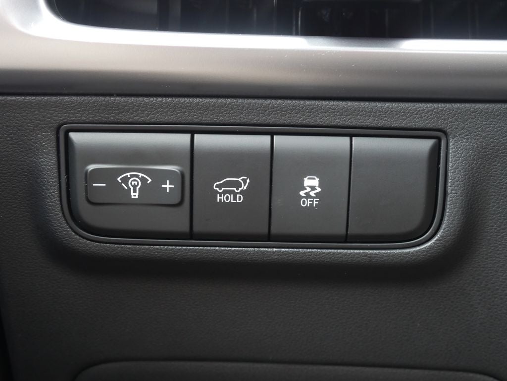 2025 Hyundai Tucson SEL - Photo 35