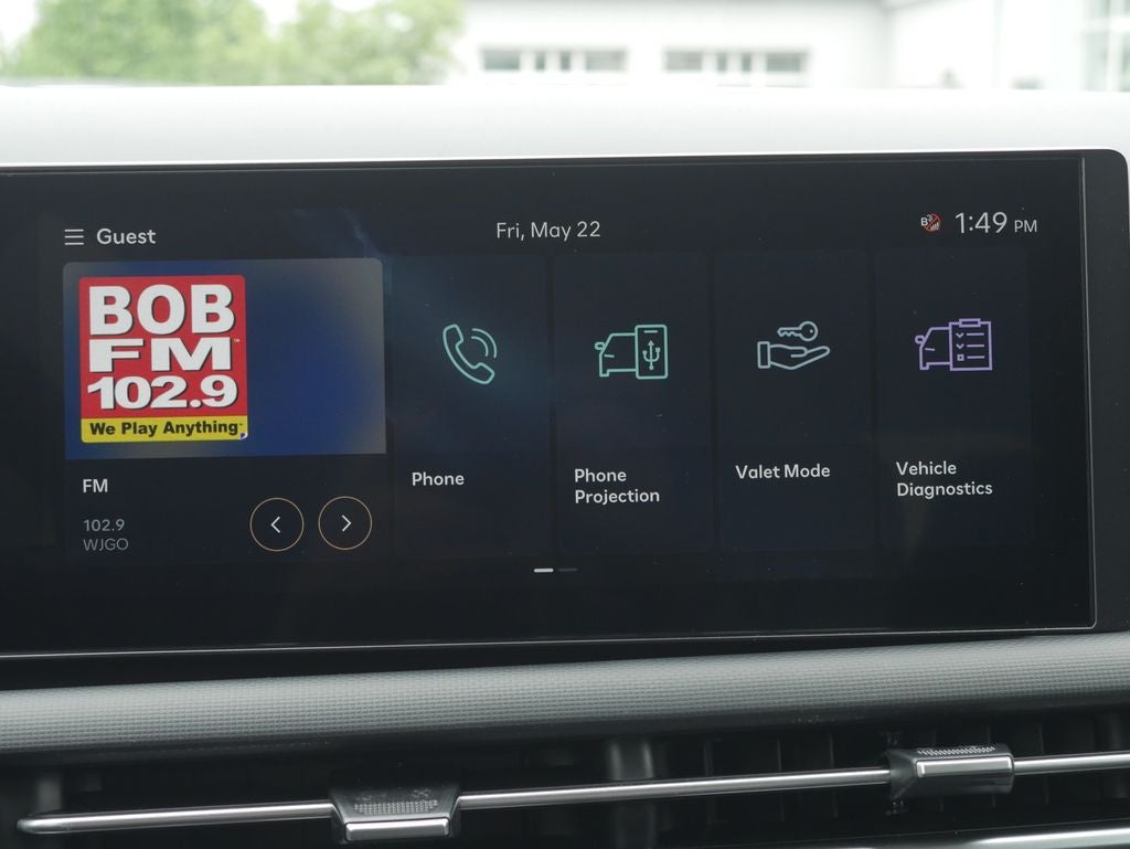 2025 Hyundai Tucson SEL - Photo 40