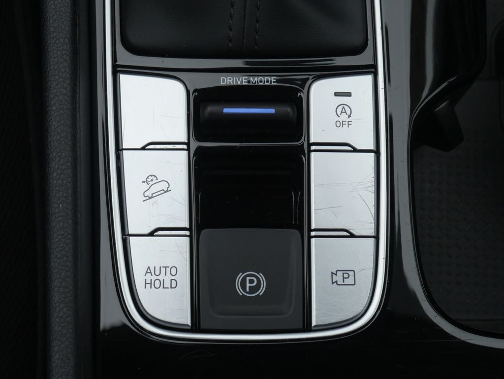 2025 Hyundai Tucson SEL - Photo 43