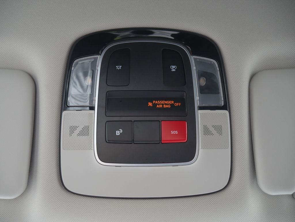 2025 Hyundai Tucson SEL - Photo 45