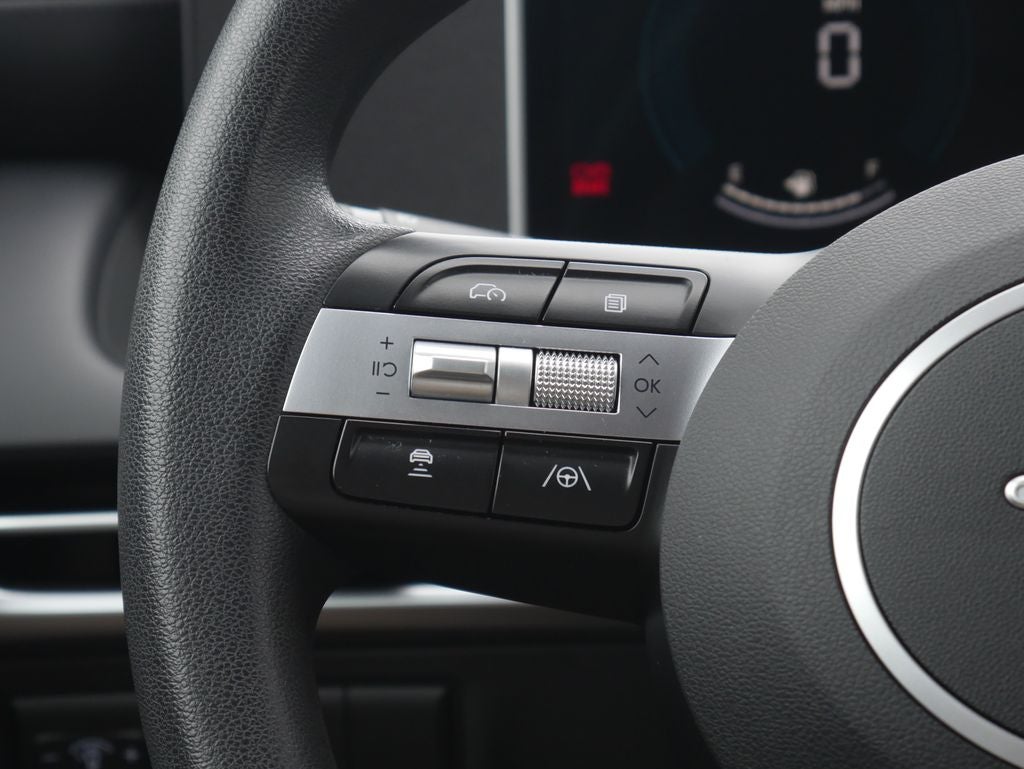2025 Hyundai Tucson SEL - Photo 8