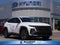 2026 Hyundai TUCSON XRT FWD
