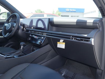 2026 Hyundai TUCSON XRT FWD