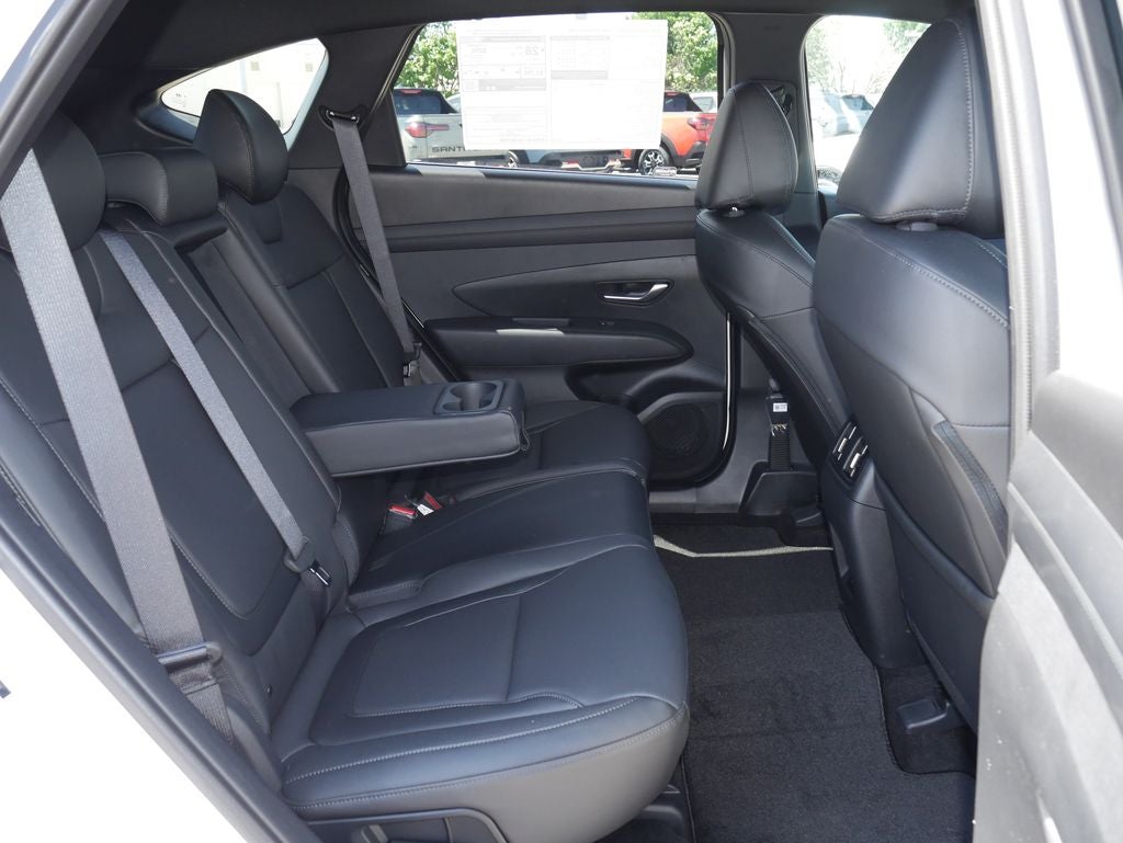 2026 Hyundai TUCSON XRT FWD