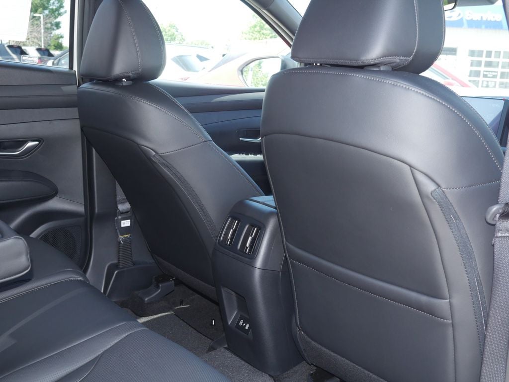 2026 Hyundai TUCSON XRT FWD