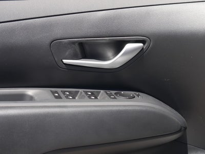 2026 Hyundai TUCSON XRT FWD