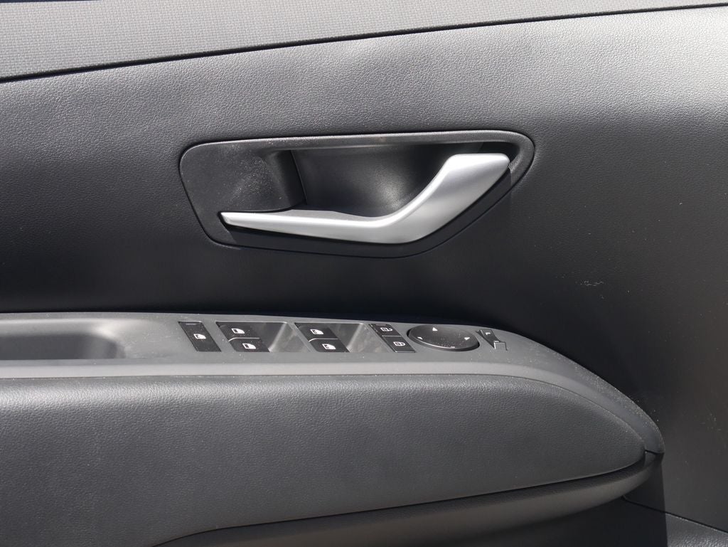 2026 Hyundai TUCSON XRT FWD