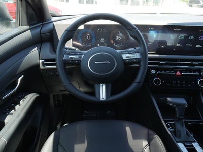 2026 Hyundai TUCSON XRT FWD