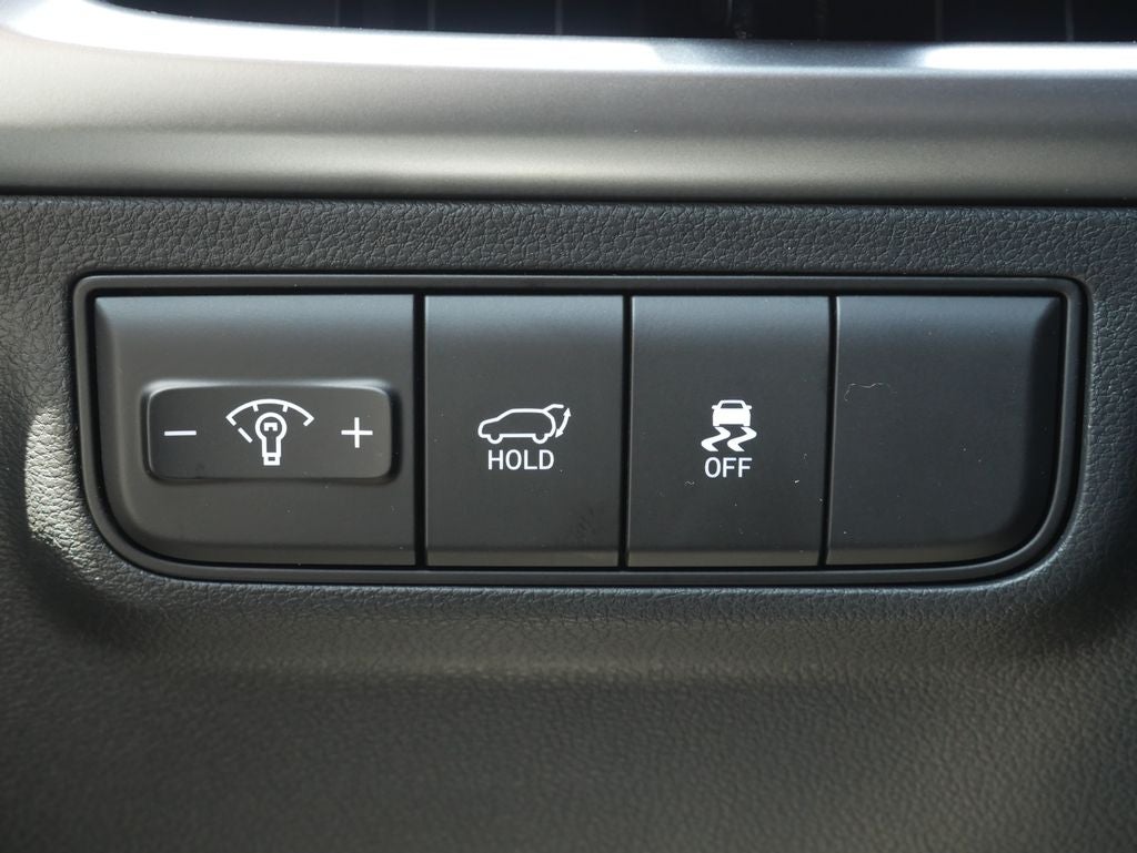 2026 Hyundai TUCSON XRT FWD