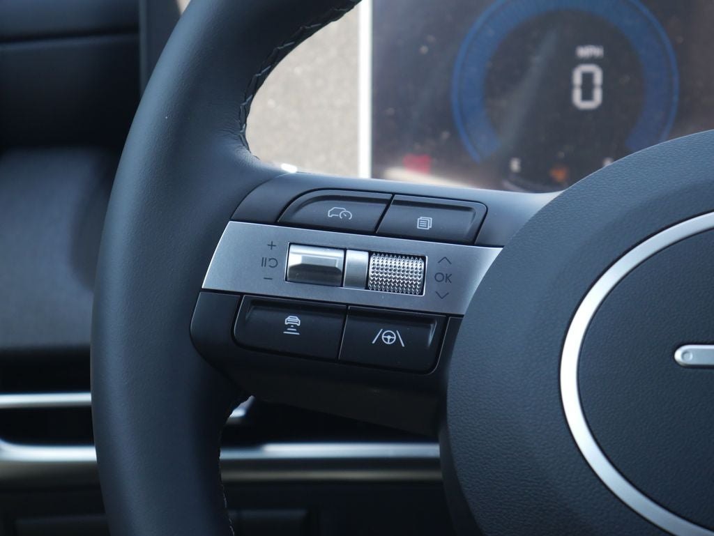 2026 Hyundai TUCSON XRT FWD