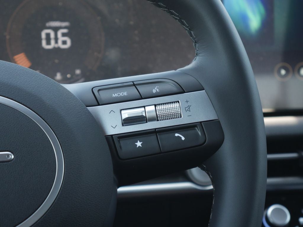2026 Hyundai TUCSON XRT FWD
