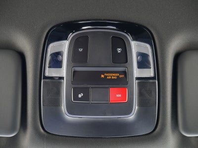 2026 Hyundai TUCSON XRT FWD