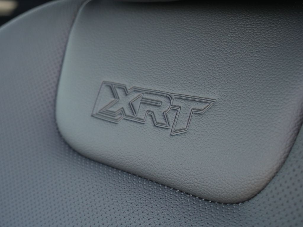 2026 Hyundai TUCSON XRT FWD