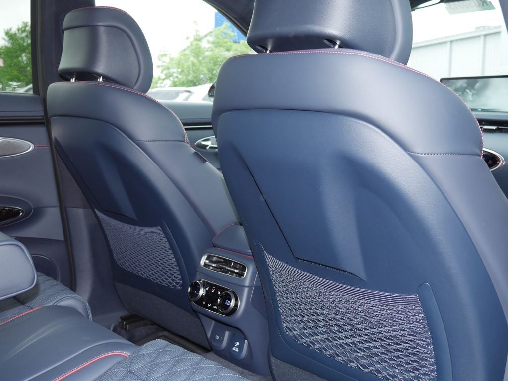 2025 Genesis GV70 3.5T Sport Prestige