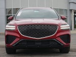2025 Genesis GV70 3.5T Sport Prestige