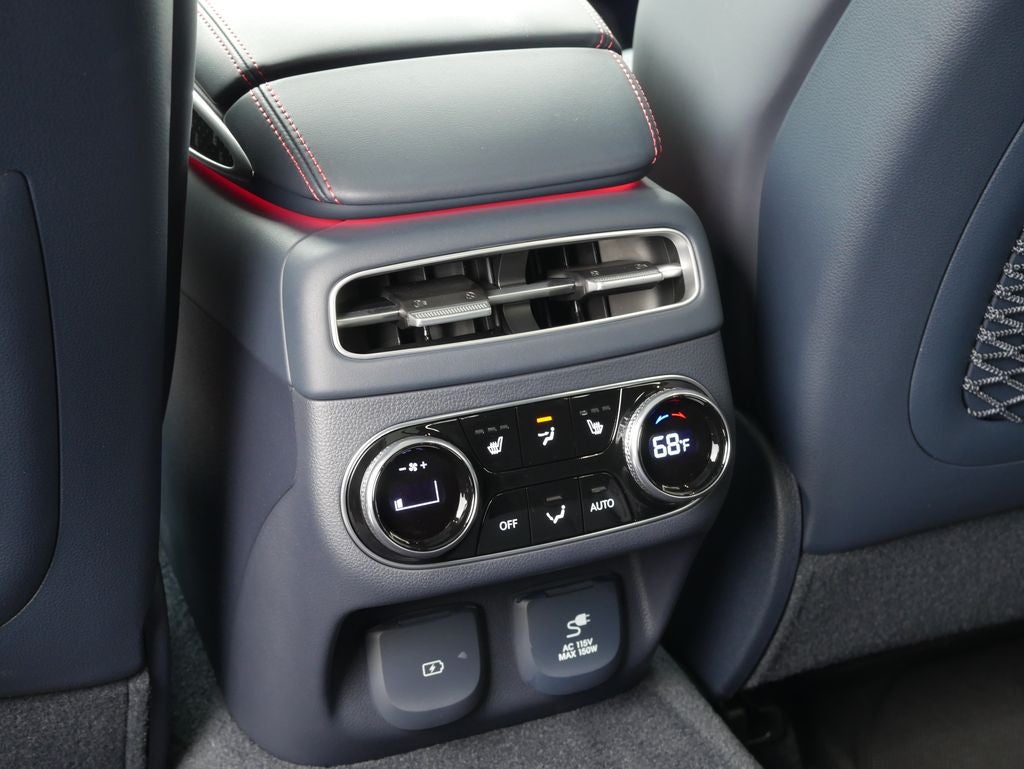 2025 Genesis GV70 3.5T Sport Prestige