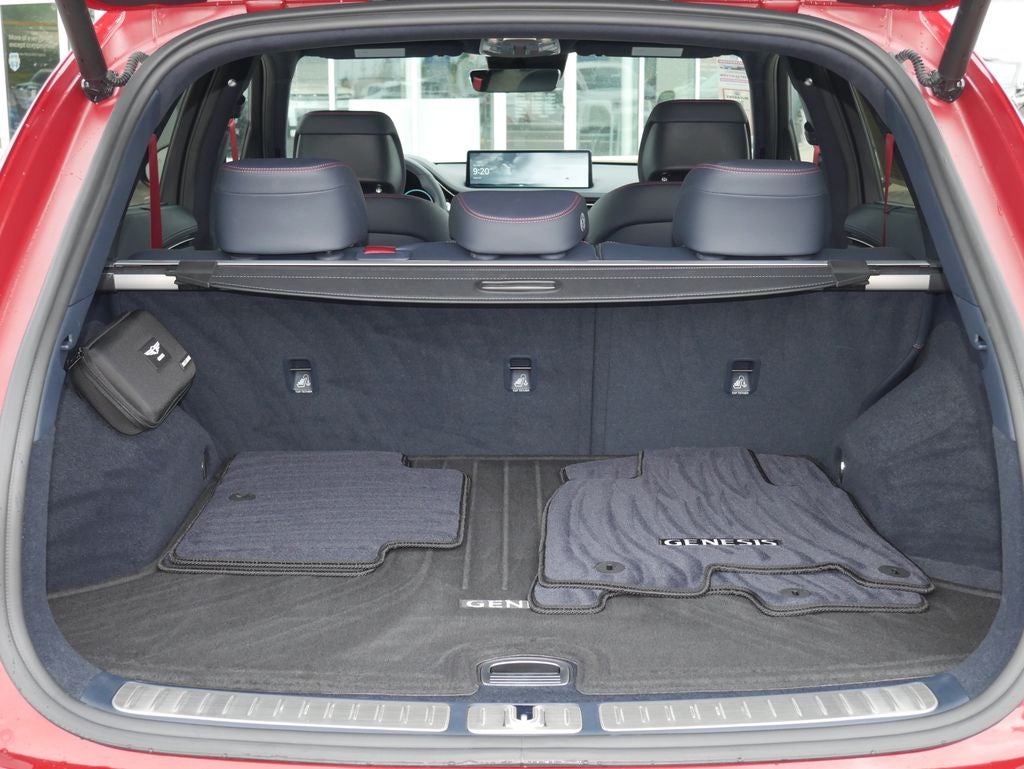 2025 Genesis GV70 3.5T Sport Prestige