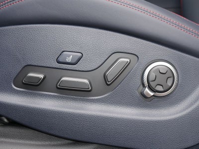 2025 Genesis GV70 3.5T Sport Prestige