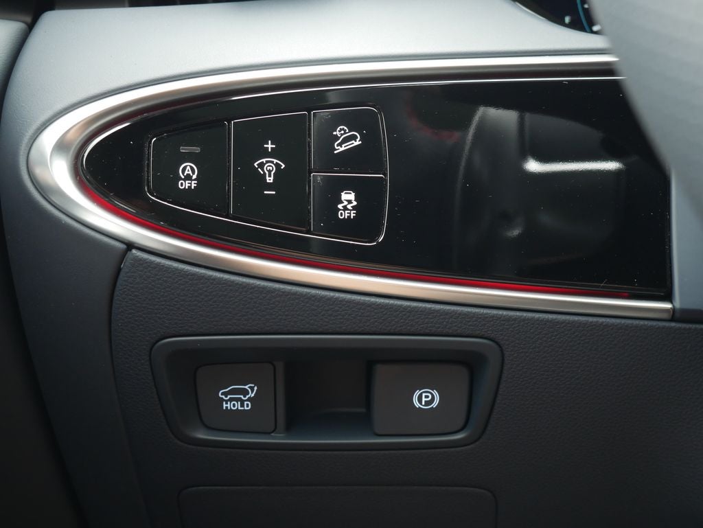 2025 Genesis GV70 3.5T Sport Prestige