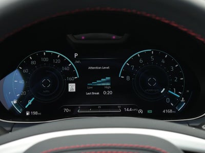 2025 Genesis GV70 3.5T Sport Prestige