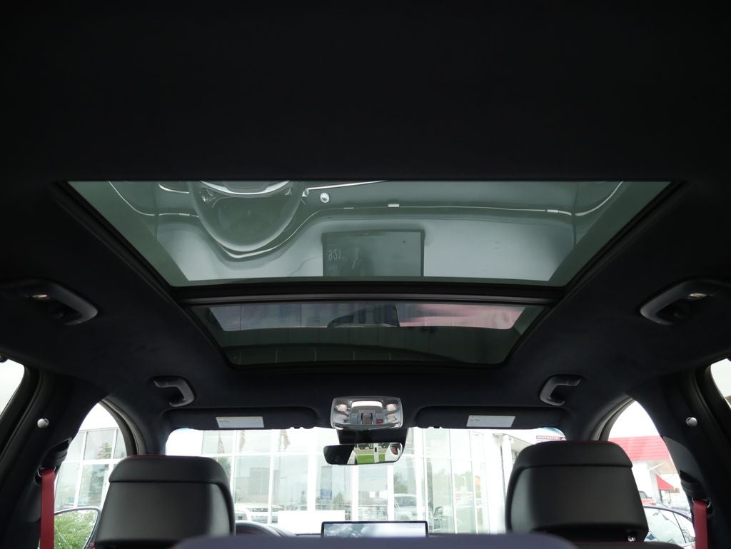 2025 Genesis GV70 3.5T Sport Prestige