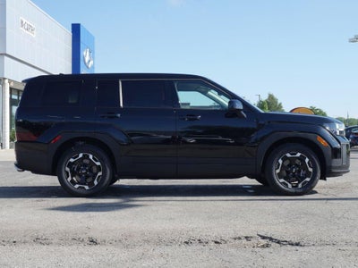 2026 Hyundai SANTA FE SE FWD