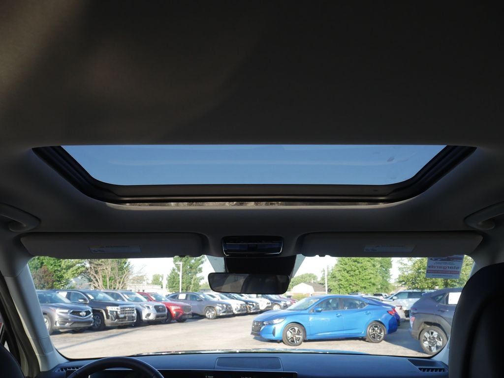 2026 Hyundai Santa Fe XRT - Photo 10