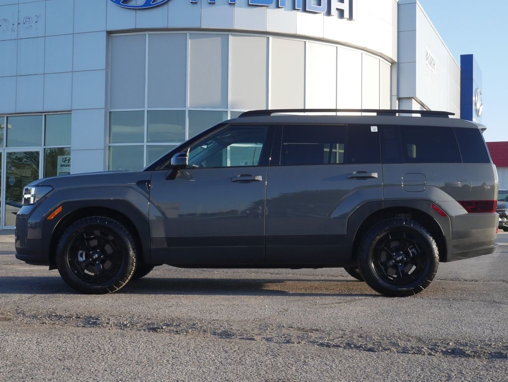 2026 Hyundai Santa Fe XRT - Photo 11
