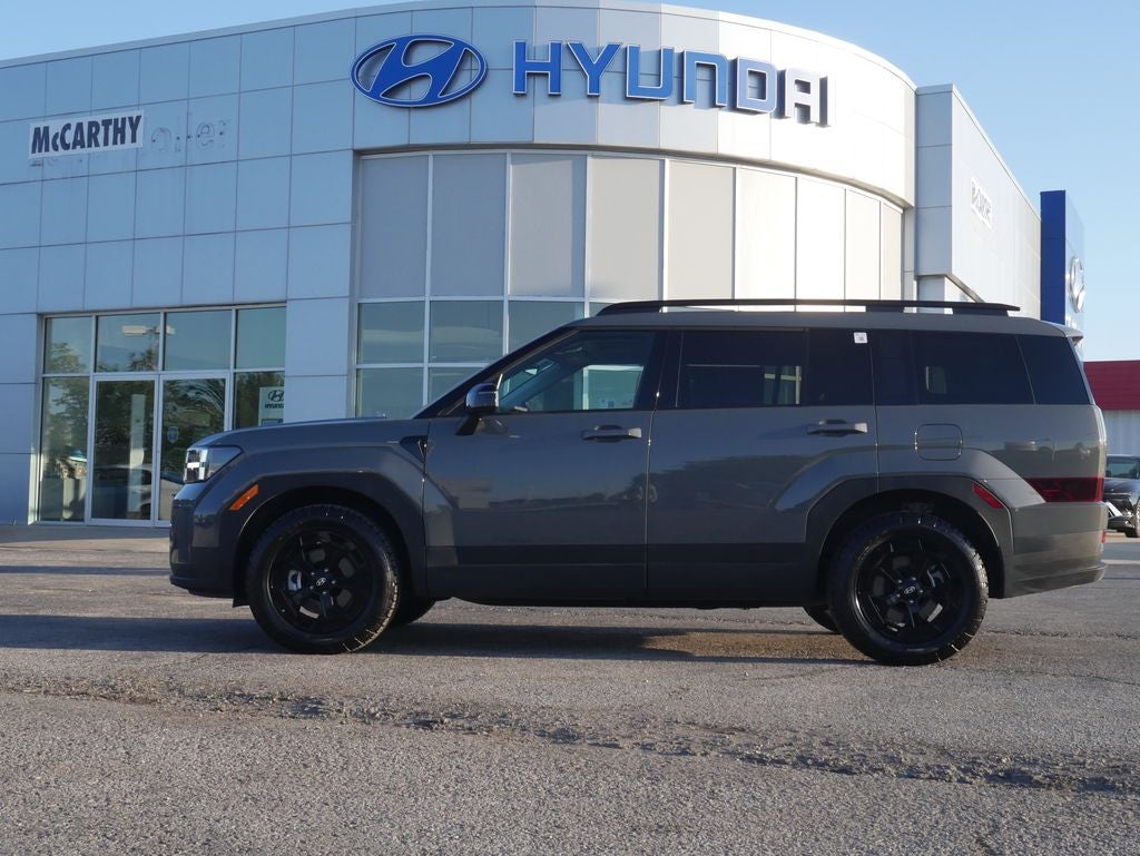 2026 Hyundai Santa Fe XRT - Photo 12