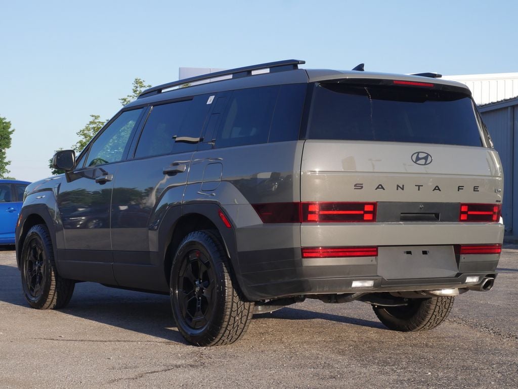 2026 Hyundai Santa Fe XRT - Photo 15