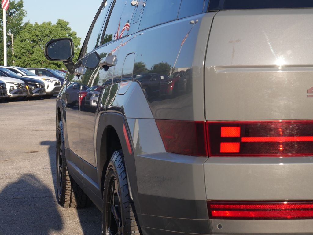 2026 Hyundai Santa Fe XRT - Photo 16