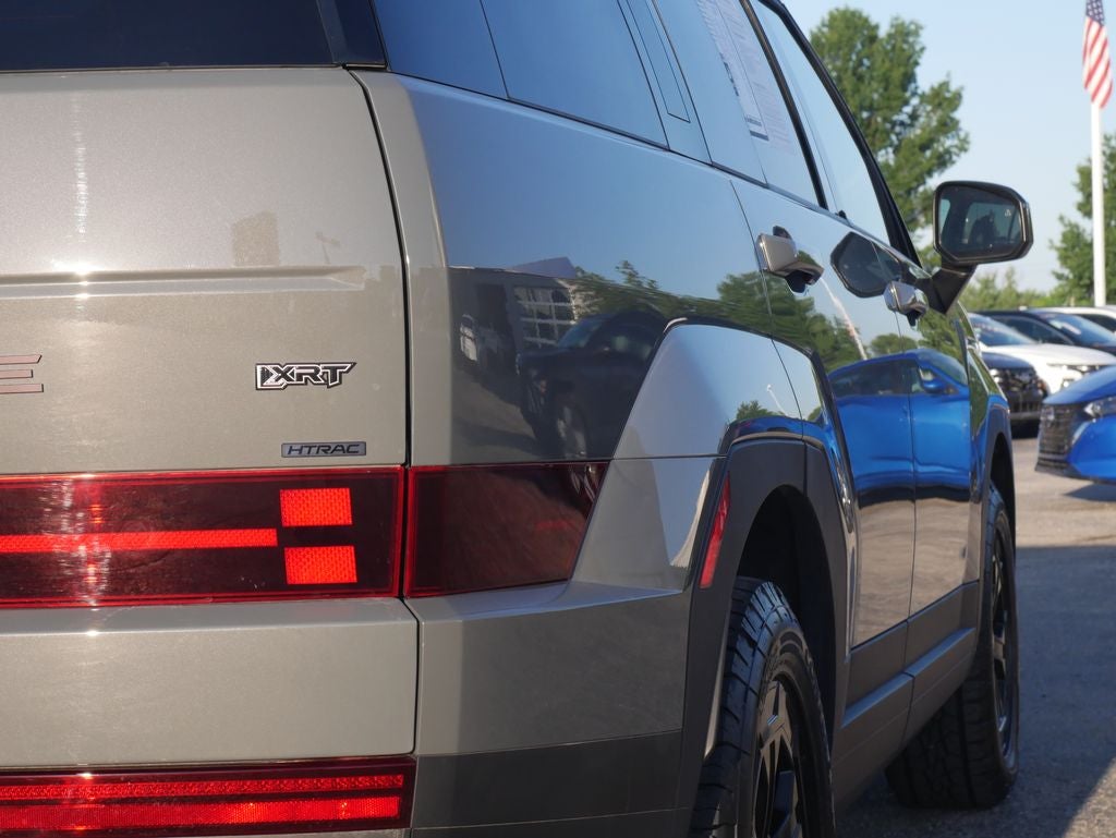 2026 Hyundai Santa Fe XRT - Photo 19
