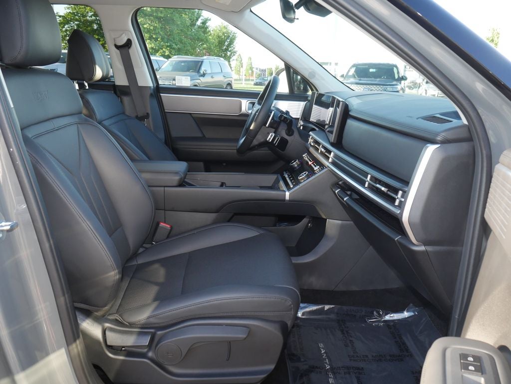 2026 Hyundai Santa Fe XRT - Photo 24