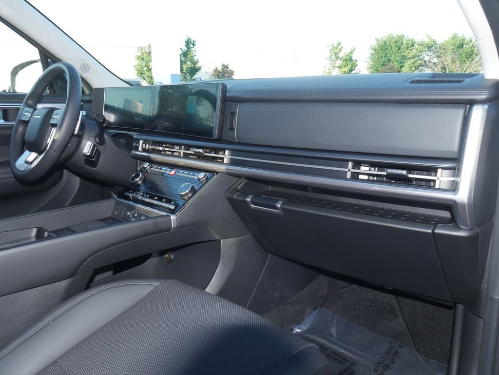 2026 Hyundai Santa Fe XRT - Photo 26