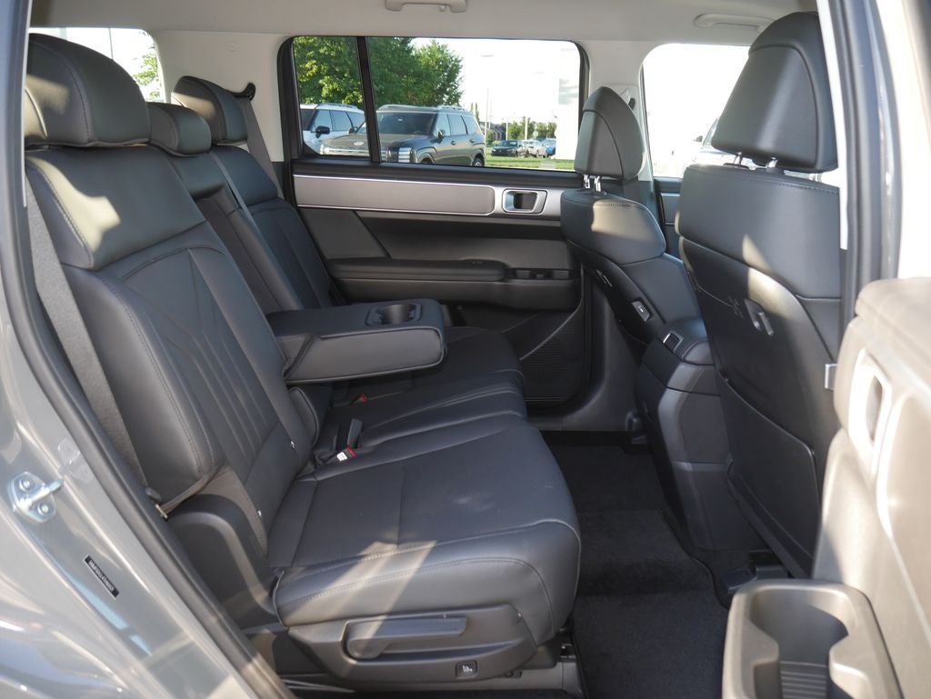 2026 Hyundai Santa Fe XRT - Photo 27