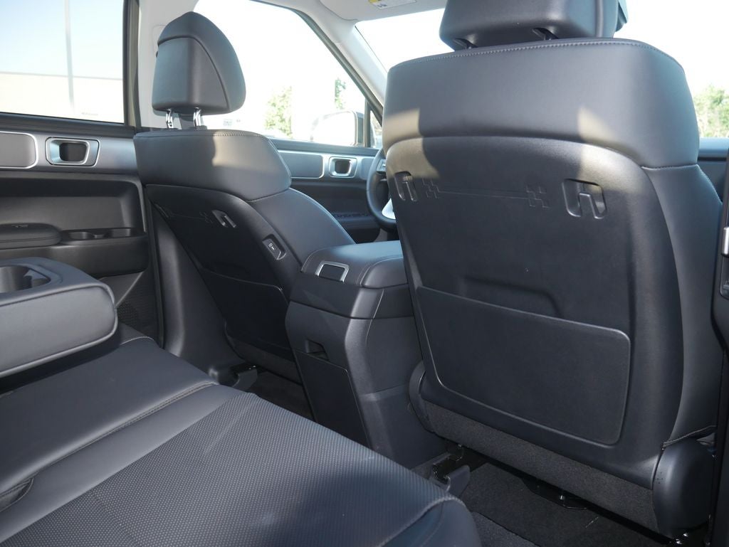 2026 Hyundai Santa Fe XRT - Photo 29