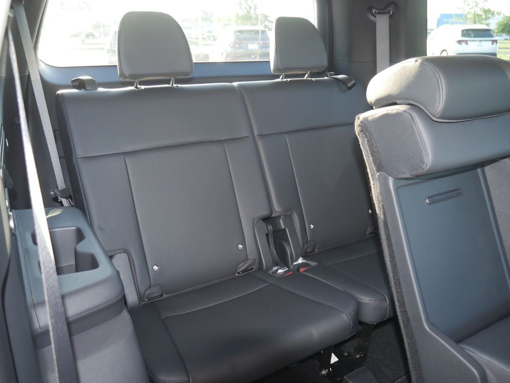 2026 Hyundai Santa Fe XRT - Photo 30