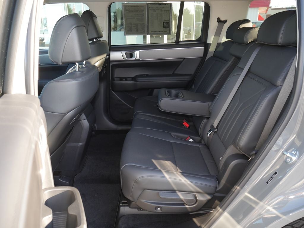 2026 Hyundai Santa Fe XRT - Photo 31